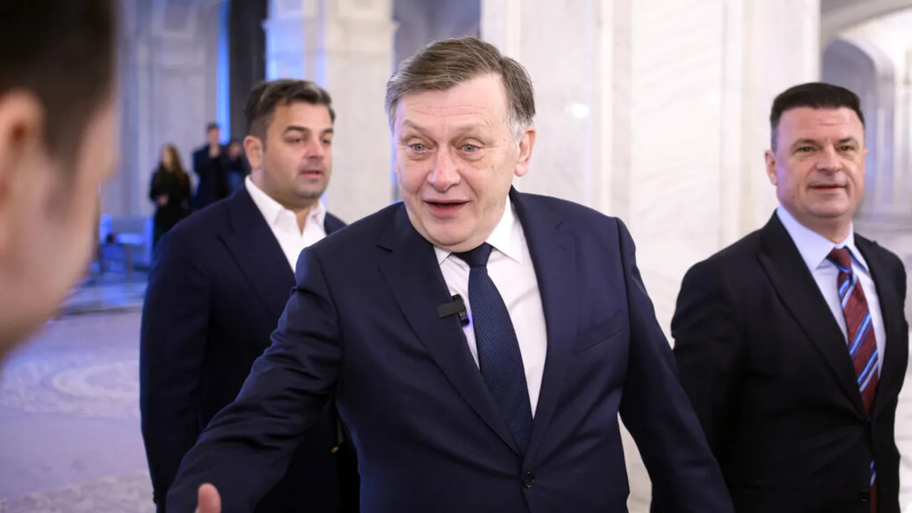 Vasile Blaga, despre primarii PNL care îl susțin pe Nicușor Dan: Fiecare a avut nevoie de partid