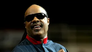 Stevie Wonder, premiat pentru întreaga carieră (Galerie Video)