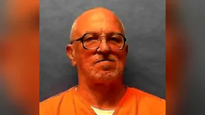 Un bărbat din Florida va fi executat pentru uciderea unei fetiţe de 8 ani şi a bunicii sale
