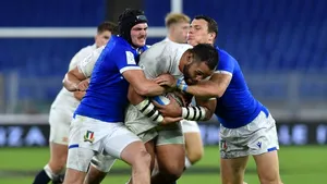 Anglia câştigă Turneul celor Şase Naţiuni la rugby