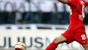 FC Timişoara - Dinamo, scor 0-3