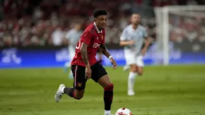Jadon Sancho vrea un transfer la PSG. Manchester United i-a stabilit preţul 