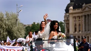 Parada Mireselor - VIDEO şi GALERIE FOTO