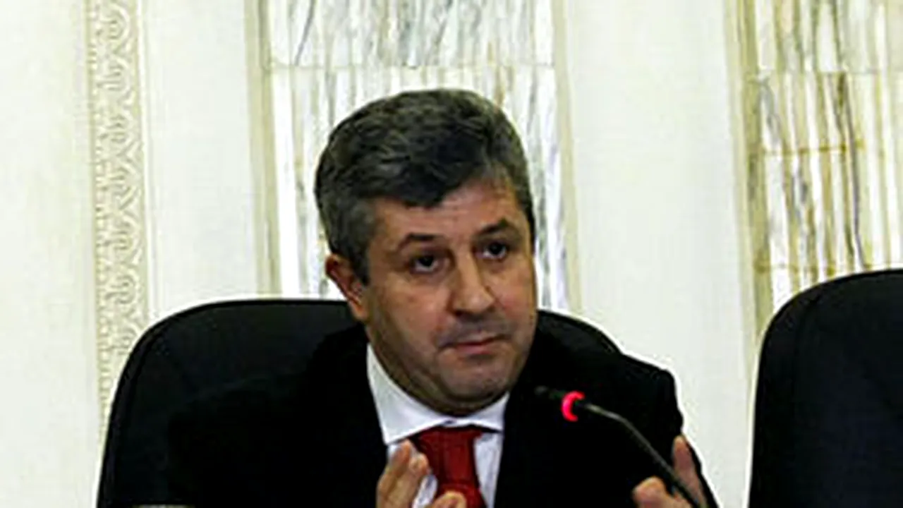 Romanian Parliament To Set Up Commission Analyzing Justice Crisis