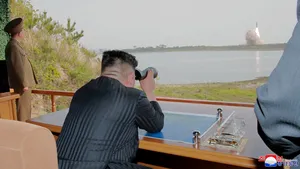 Coreea de Nord: Parteneriatul AUKUS va declanşa o 