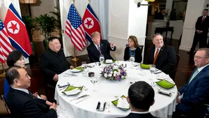 SUA speră ca discuţiile cu reprezentanţii Coreei de Nord să fie reluate în câteva săptămâni