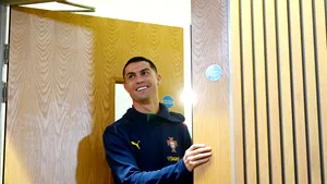 Cristiano Ronaldo se va întâlni cu Donald Trump la Casa Albă