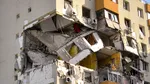 Au început lucrările de punere în siguranță a blocului afectat de explozia din Rahova