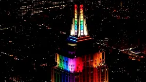 Stai în casă şi visezi o plimbare? Atunci hai la New York! 