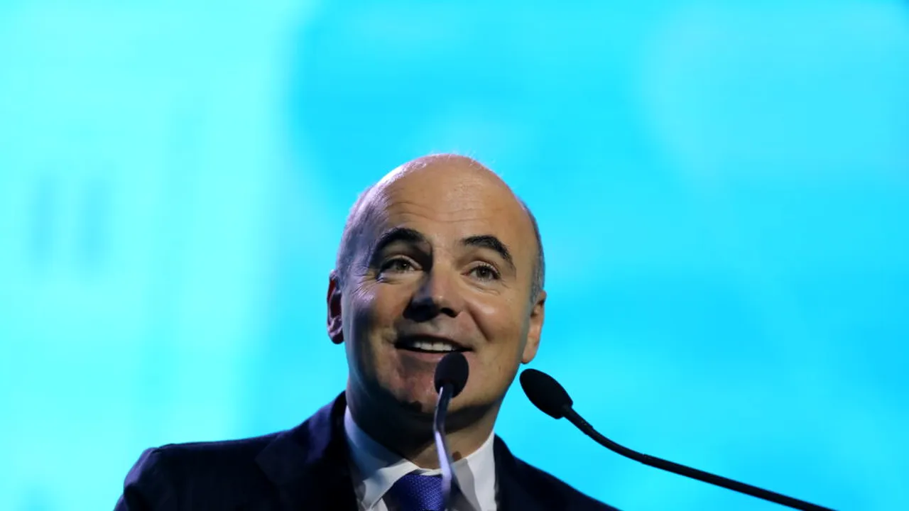 Rareș Bogdan: Cine crede că astăzi trebuie schimbat Ilie Bolojan greșește