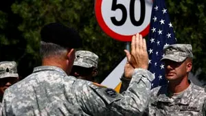 Radioul americanilor de la Kogălniceanu a primit licenţă
