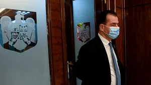 VIDEO Ludovic Orban: PNL merge la negocieri cu două variante de prim-ministru. Propunerile pentru funcţia de premier