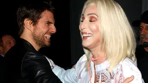 Cher confirmă că a avut o relaţie cu Tom Cruise