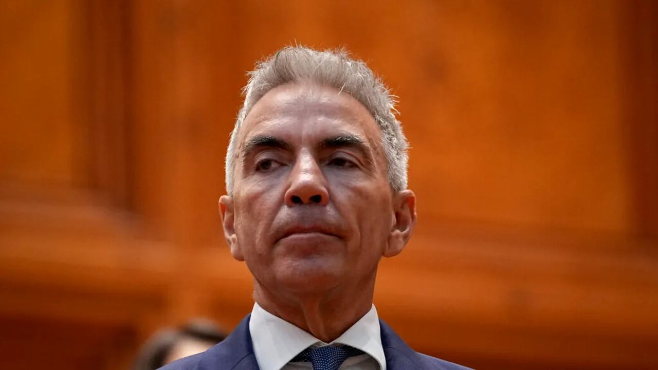 Vicepremierul Dragoș Anastasiu, către ÎCCJ: „Să strângă cureaua și să nu caute tertipuri creative”