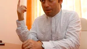 Marius Oprea, audiat la DNA în cazul unei posibile contrabande cu arme către Iran