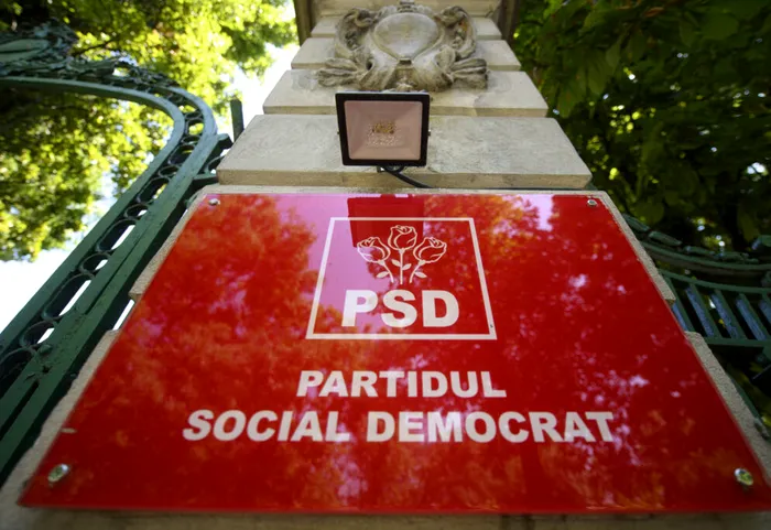 DECLARAȚII PSD decide dacă va susține guvernul Niculescu. Marinescu: Nu vom vota dacă PSD nu face parte