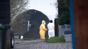 MAE a transmis o atenţionare de călătorie pentru Olanda, unde s-au depistat focare de gripă aviară