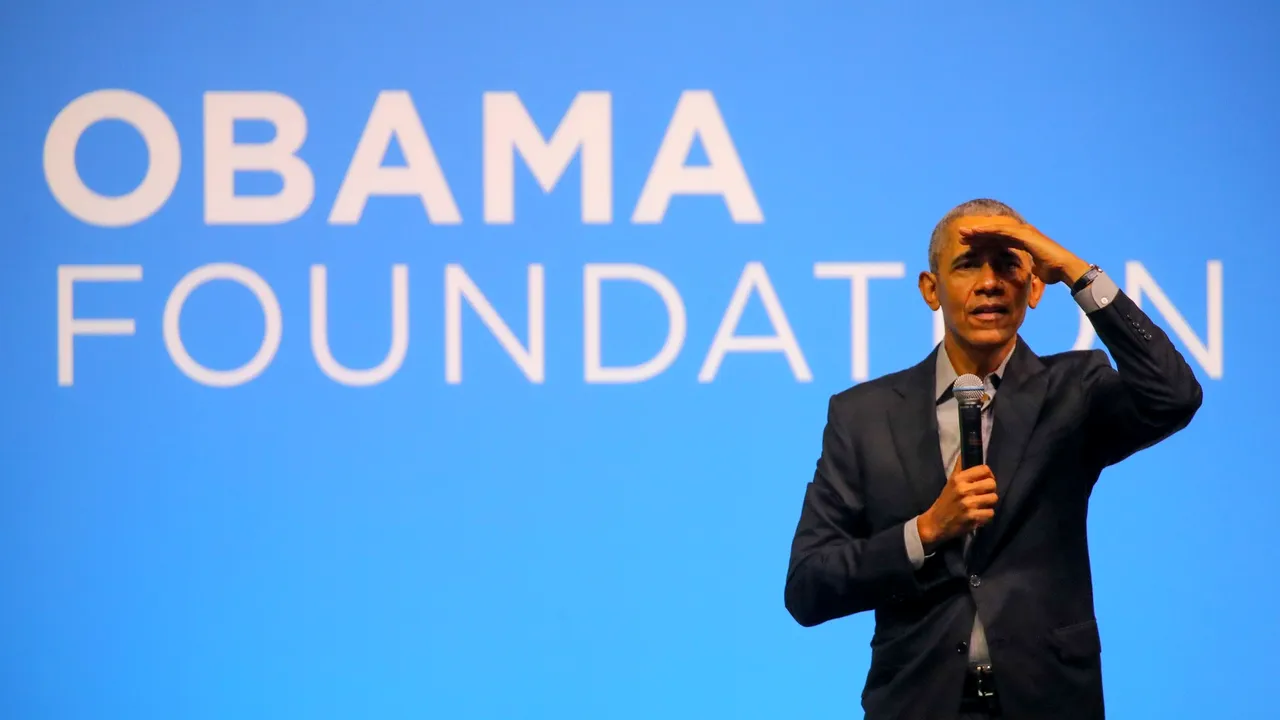 Barack Obama, atac rar la Donald Trump. Fostul preşedinte a lansat un avertisment dur: 