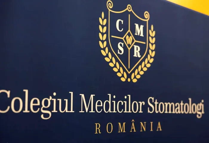 NEWS ALERT Colegiul Medicilor Stomatologi din România cere Ministerului Sănătății amânarea ordinului AP-STOMA. Neregulile subliniate de specialiști