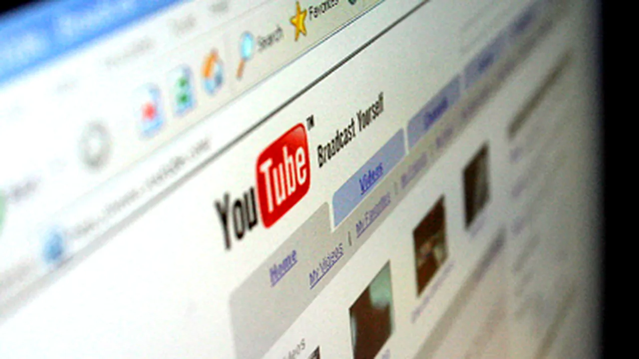 YouTube şi Euronews vor promova dezbaterile politice din UE