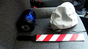 Fane Căpăţână, ridicat de poliţişti de la locuinţa sa