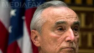 Comandantul poliţiei din New York îi critică pe poliţiştii care i-au întors spatele primarului