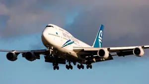 Turism în era COVID-19. O companie aeriană a lansat un pachet de 
