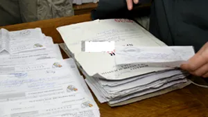 Instanţa a dispus ca DNA să depună la dosarul Corinei Voiculescu nota transmisă SRI