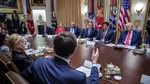 Președintele Trump ar putea să-și remanieze administrația pe fondul presiunilor generate de războiul din Orientul Mijlociu