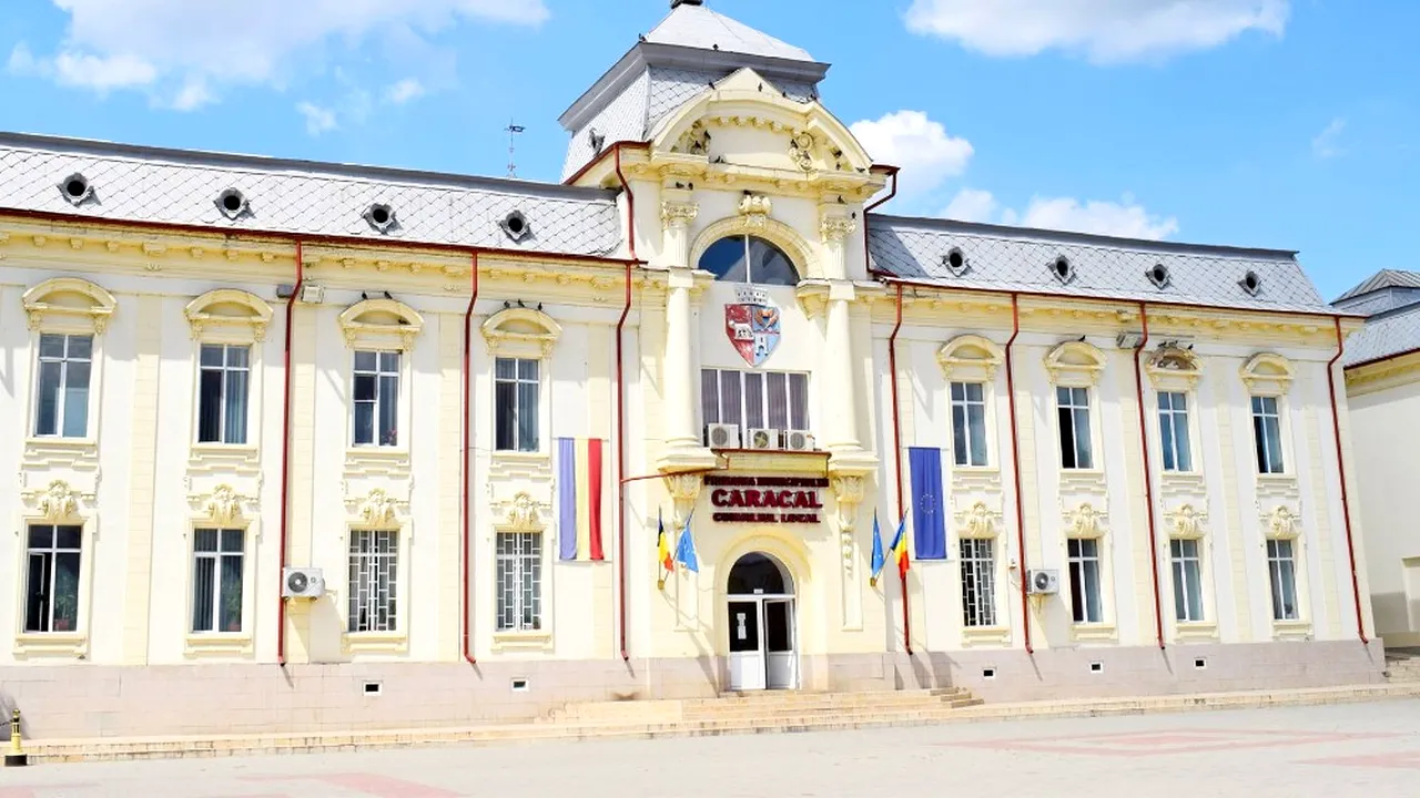 Caracalul devine staţiune turistică. România are 35 noi staţiuni turistice de interes local