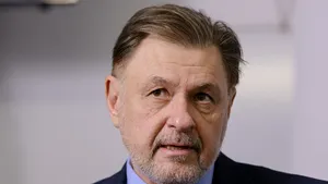 Rafila: Etapele de proiectare şi de amenajare a terenului pentru spitalele regionale a fost depășit