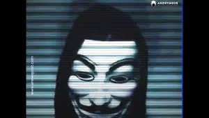 Grupul de hackeri Anonymous îndeamnă guvernele să spună adevărul despre epidemia de coronavirus | VIDEO