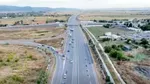 București – Bacău Nord, integral pe autostradă. Nodul Rutier Bacău Nord a fost deschis circulației