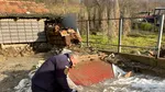 Comitet de Urgență în Bihor după ce accidental, în timpul unor săpături, s-a ajuns la o acumulare de gaz