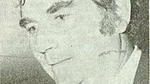 Dumitru Radu Popescu a murit la 87 de ani