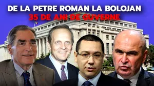 România după 37 de guverne: Peste trei decenii de democrație între promisiunea schimbării și fragilitatea stabilității politice