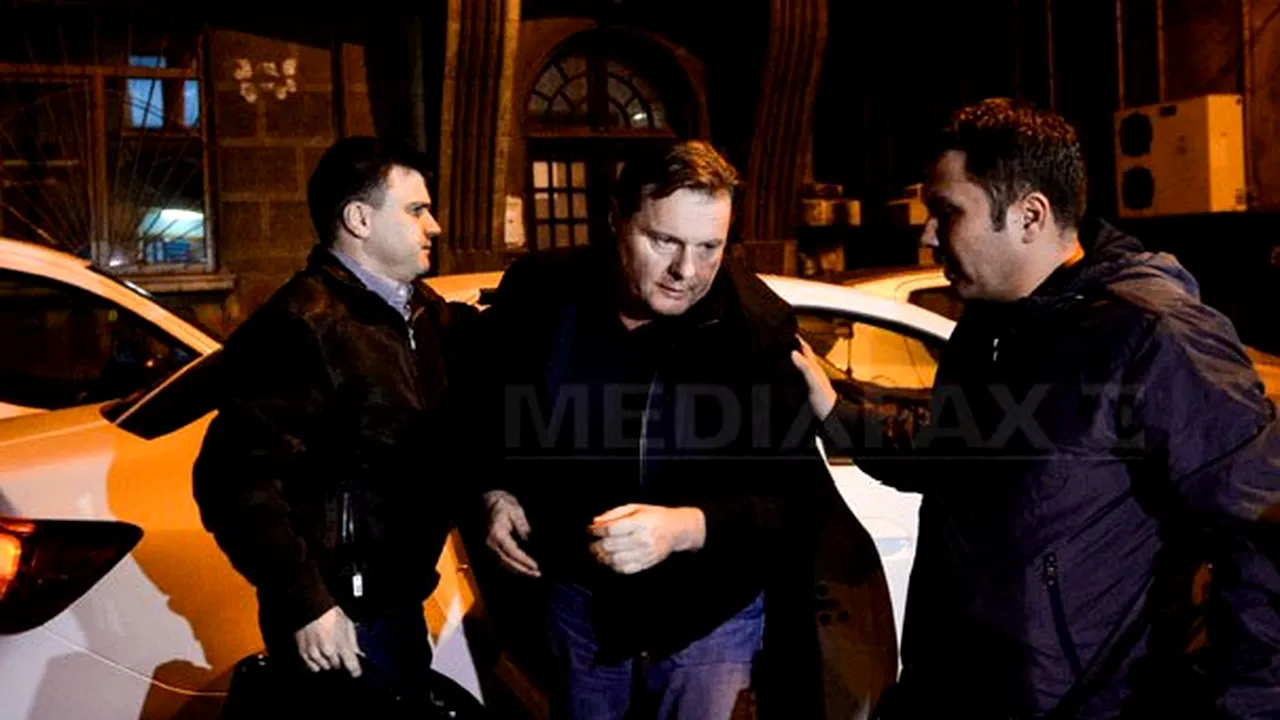DOCUMENTE DNA - Cazul Udrea a sistat ilegalităţile în dosarul Lucinschi. De teama DNA, autorii şantajului au returnat bani