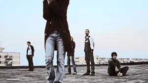 Trupa Firma susţine un concert, pe 5 iunie, într-un club din Capitală