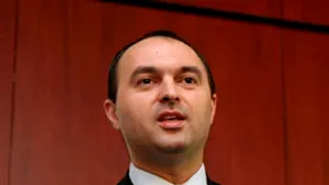 Adomniţei: Salariile din învăţământul preuniversitar, aproape duble în 2008, faţă de 2004