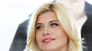 Loredana va susţine un concertul 