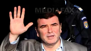 Cătălin Chelu şi ceilalţi trei acuzaţi în dosarul 