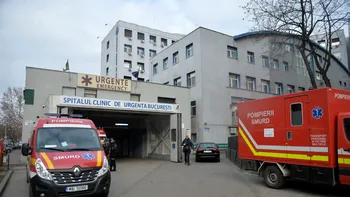 Conducerea Centrului de Mari Arși de la Floreasca a fost demisă