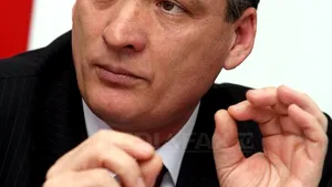 Cluj: Senatorul PSD Alexandru Cordoş s-a autosuspendat din partid, în urma acuzaţiilor DNA