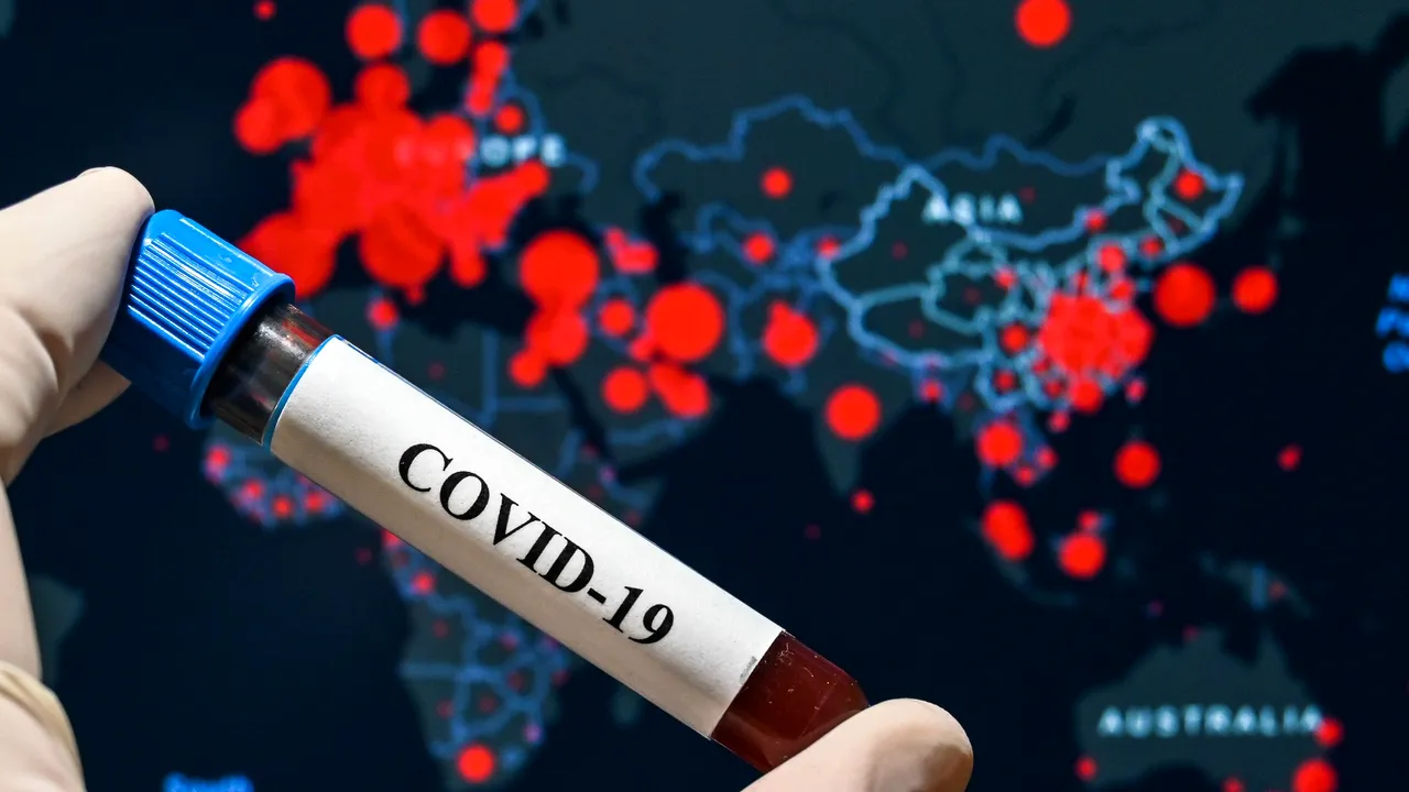 MyDataHepls: Aplicaţia care poate salva planeta. Identifică focarele COVID-19 cu ajutorul tehnologiei