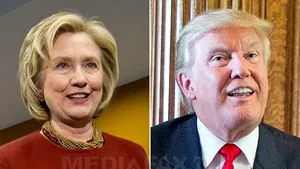 LECTURI ZD: Cum gândeşte un candidat la prezidenţialele americane - FOTO