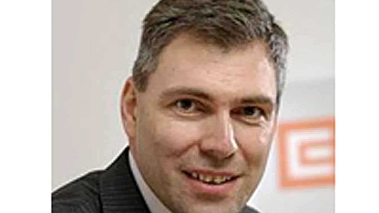 Directorul de dezvoltare al CEZ România, numit consilier pe energie al ministrului Economiei