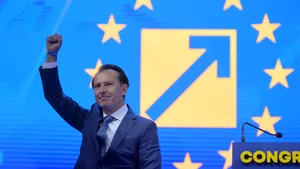 Congresul PNL. Liberalii şi-au ales noul preşedinte. Ciţu a câştigat la o diferenţă de aproape 1000 de voturi