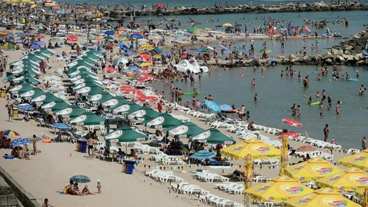 A apus perioada serviciilor all-inclusive în România. Din 1.580 de hoteluri de pe litoralul românesc doar 25 oferă aceste servicii