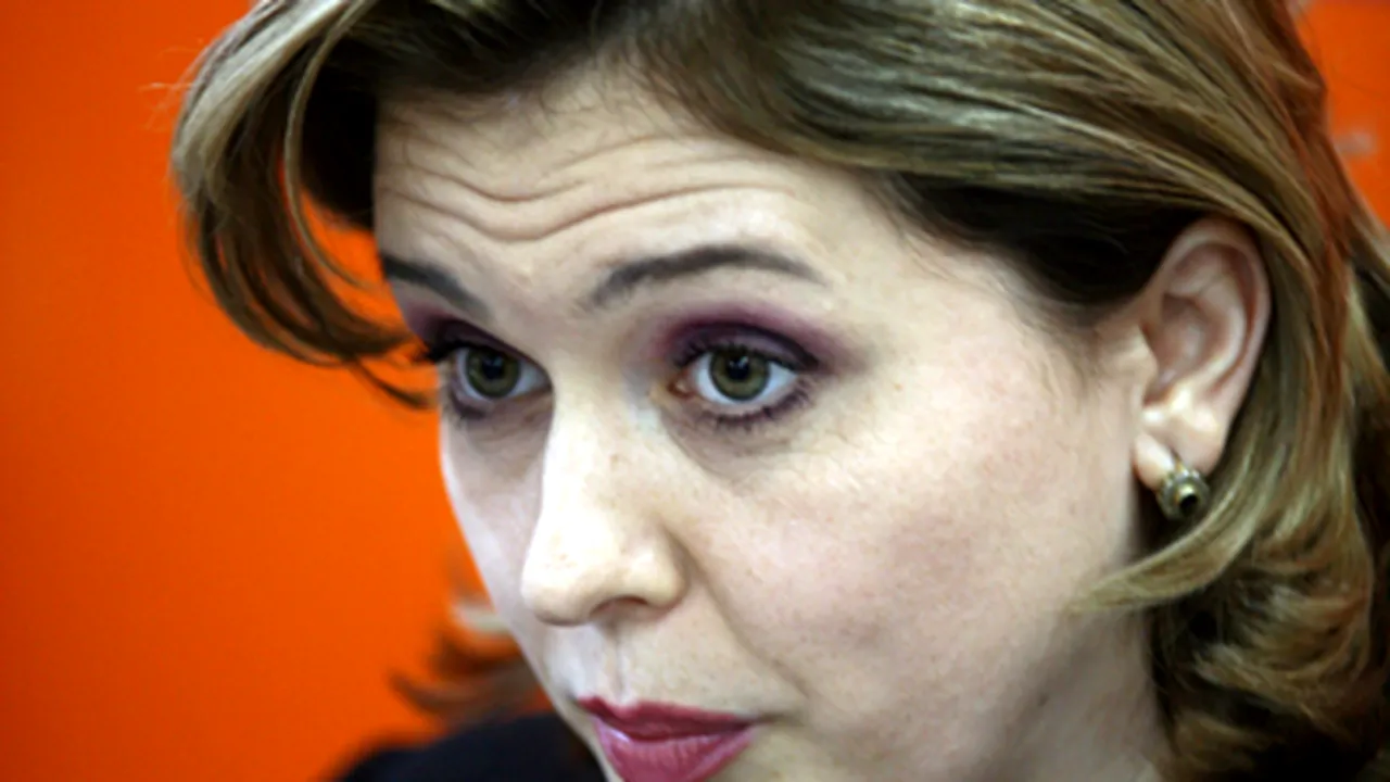 Anastase îi acuză pe Geoană şi Moraru că blochează convocarea BP comune