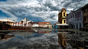 Ce oraşe din ţară au cel mai mare nivel de RADIAŢII